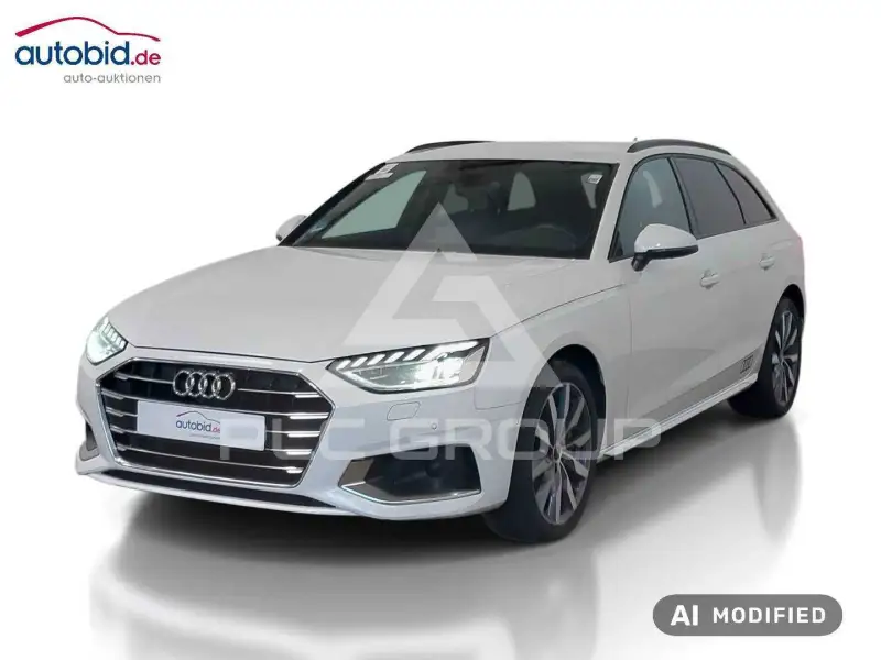 2023 Audi A4