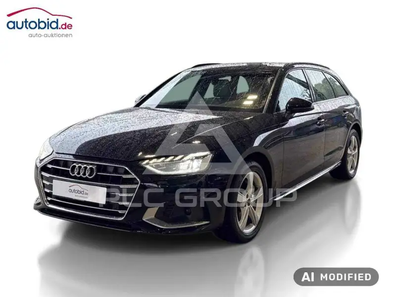 2023 Audi A4