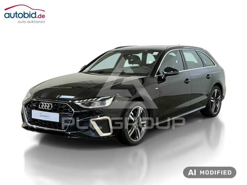 2023 Audi A4
