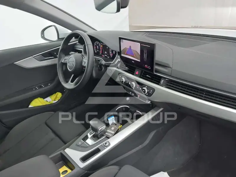 2023 Audi A4