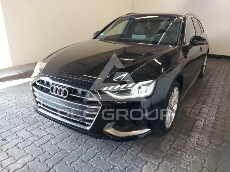 2023 Audi A4