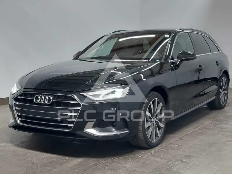 2023 Audi A4