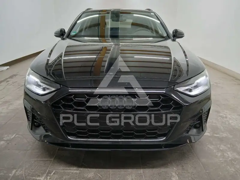 2023 Audi A4