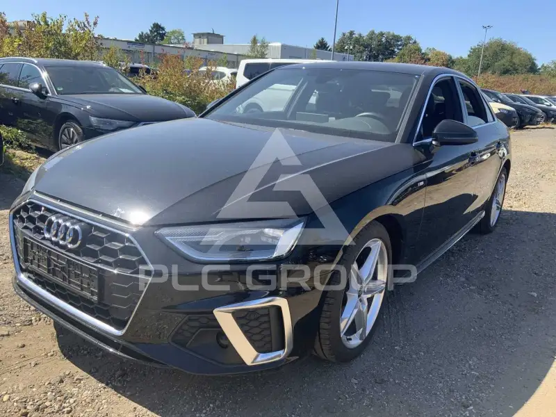 2023 Audi A4