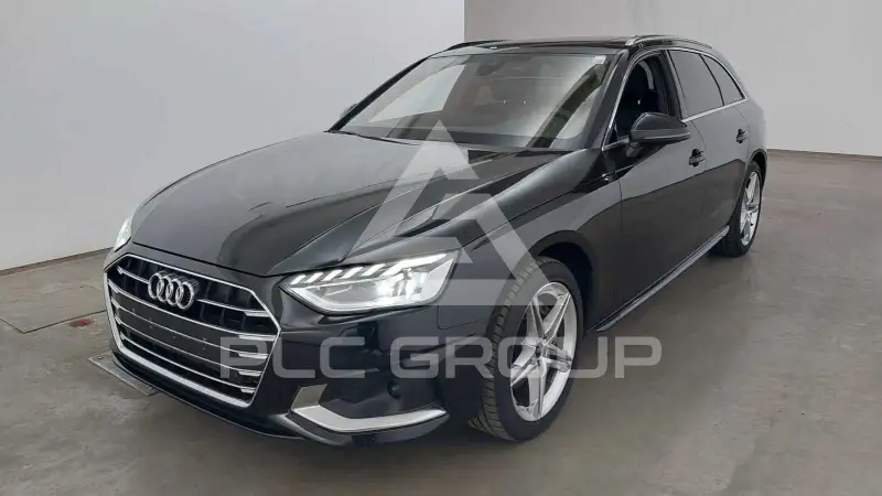 2023 Audi A4