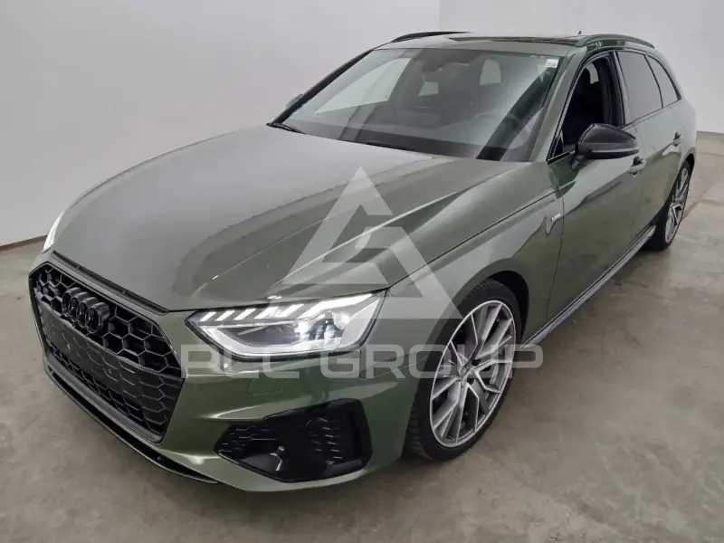 2023 Audi A4
