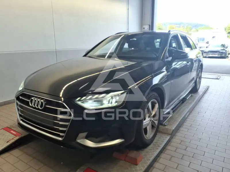 2023 Audi A4
