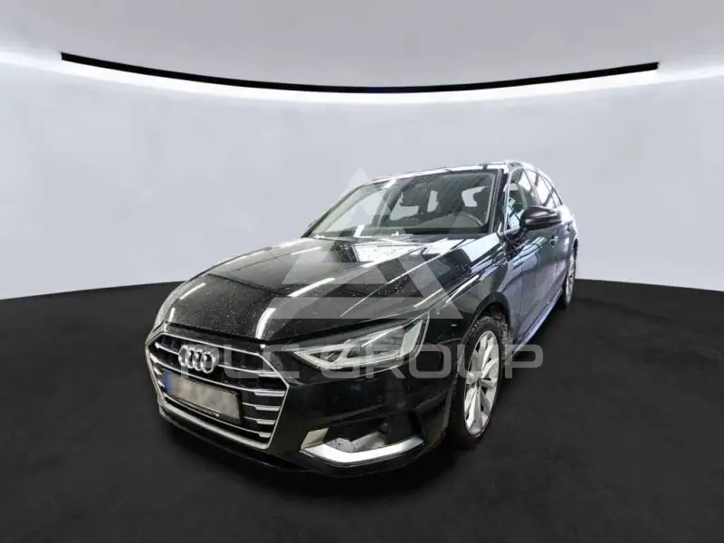 2023 Audi A4