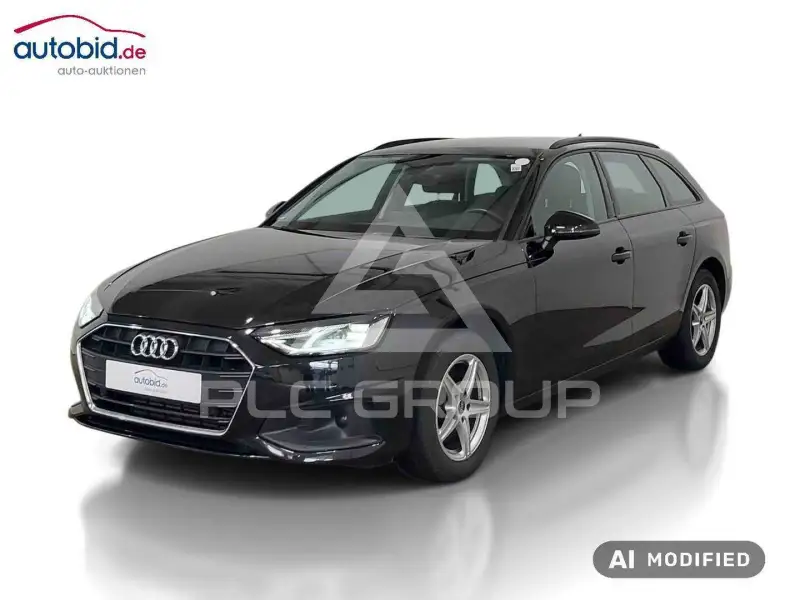 2023 Audi A4