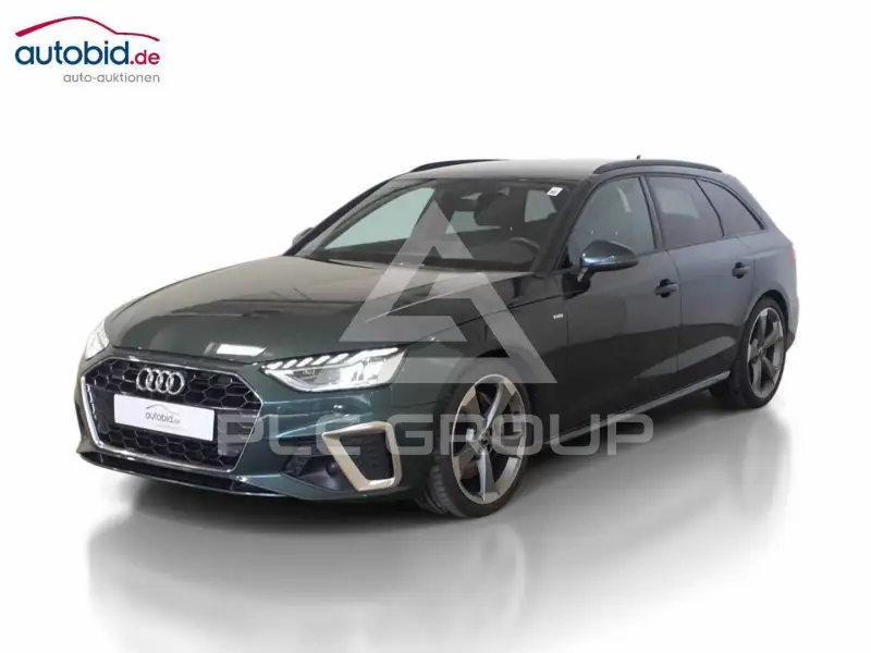 2023 Audi A4