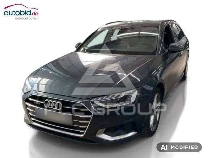 2023 Audi A4