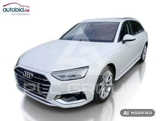 2023 Audi A4