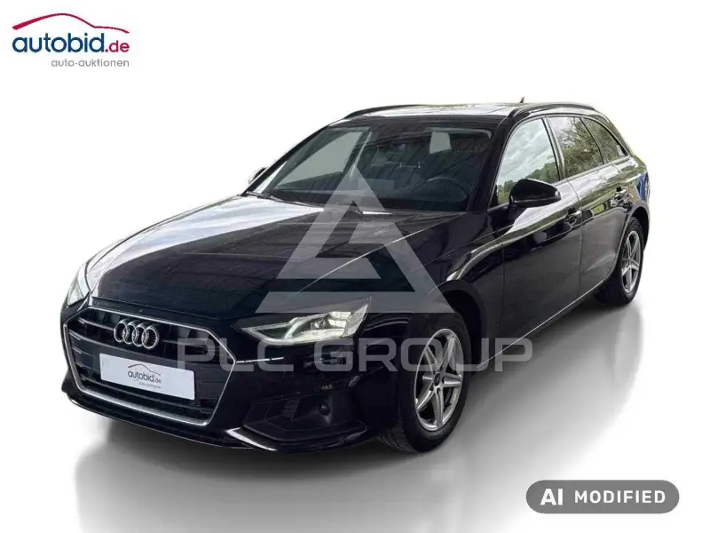 2023 Audi A4