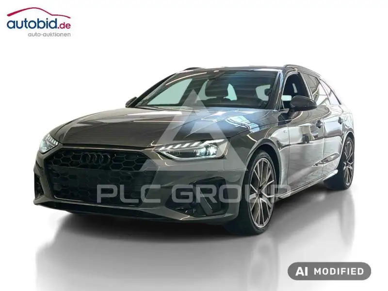 2023 Audi A4