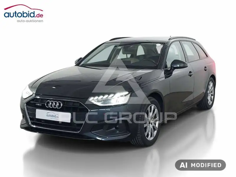 2023 Audi A4