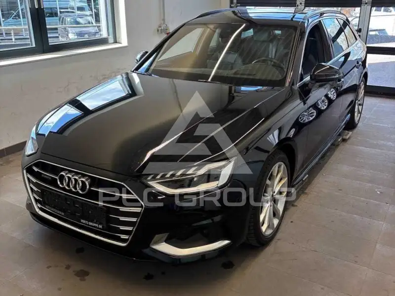 2023 Audi A4