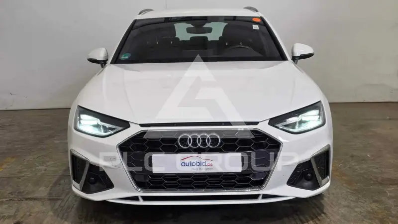2023 Audi A4