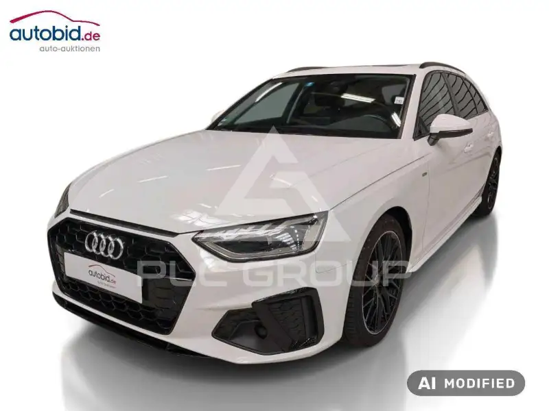 2023 Audi A4