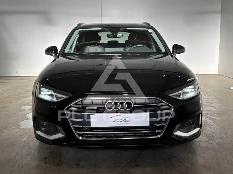 2023 Audi A4