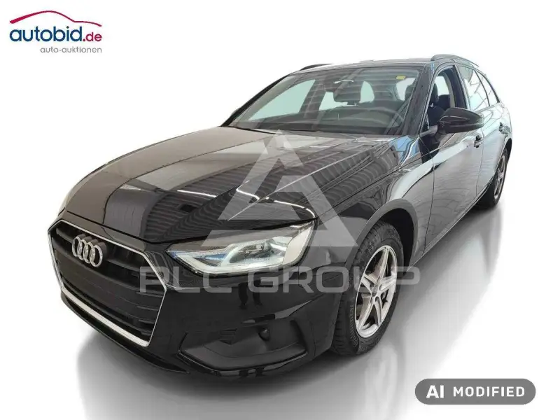 2023 Audi A4