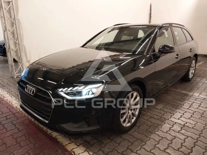 2023 Audi A4