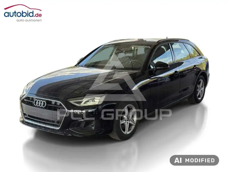 2023 Audi A4