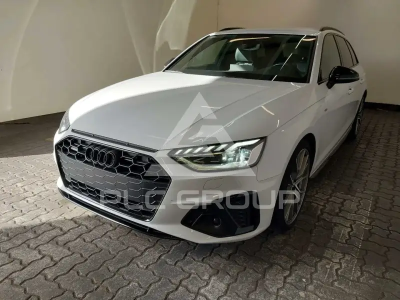 2023 Audi A4