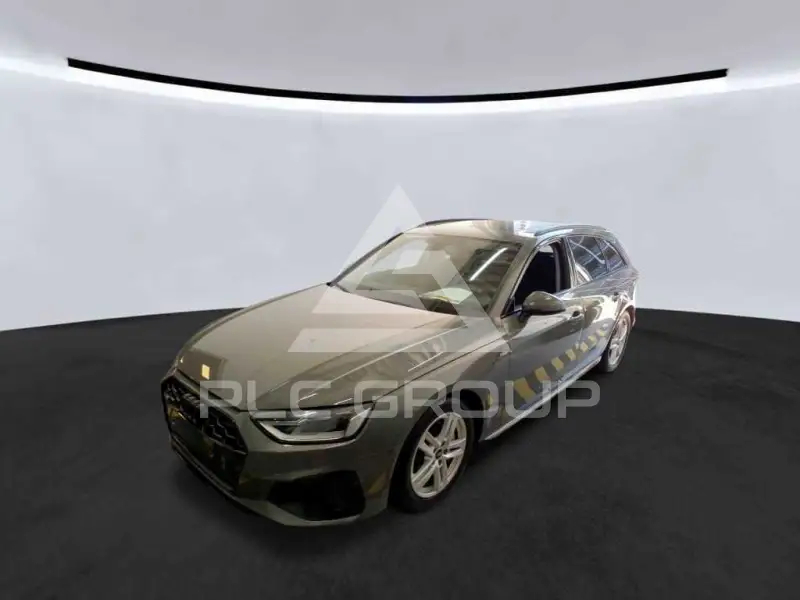 2023 Audi A4