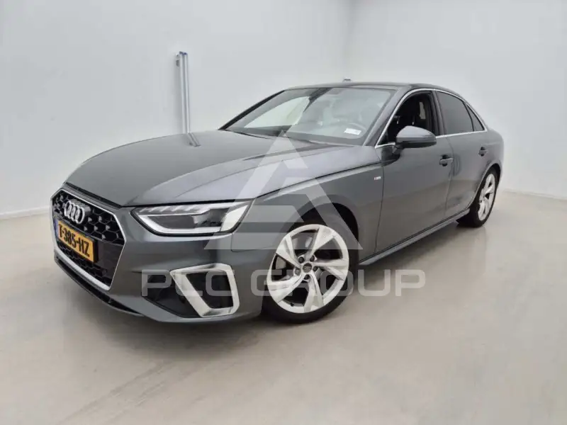2023 Audi A4
