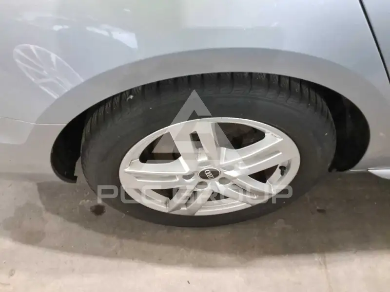 2023 Audi A4