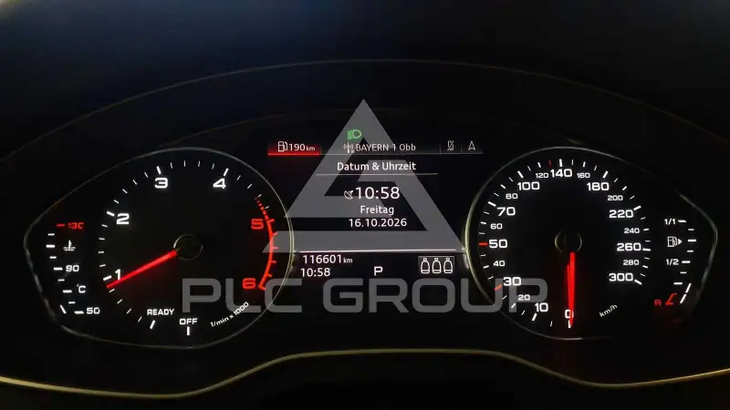 2023 Audi A4