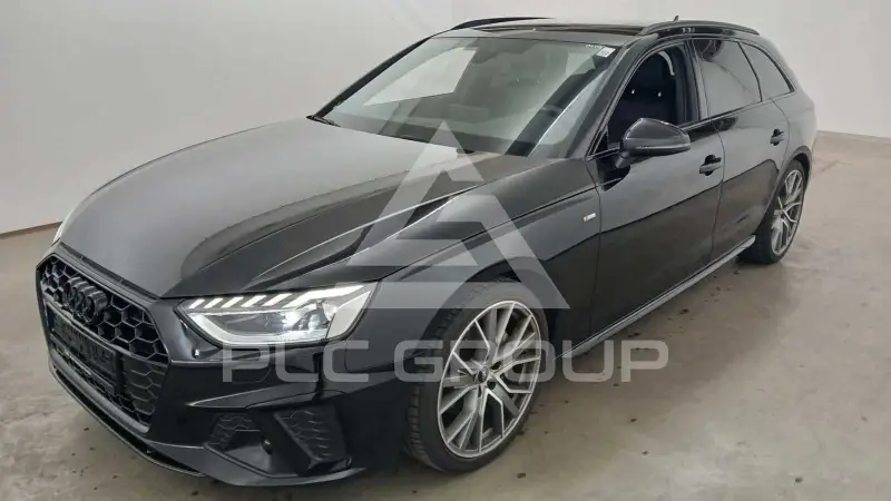 2023 Audi A4