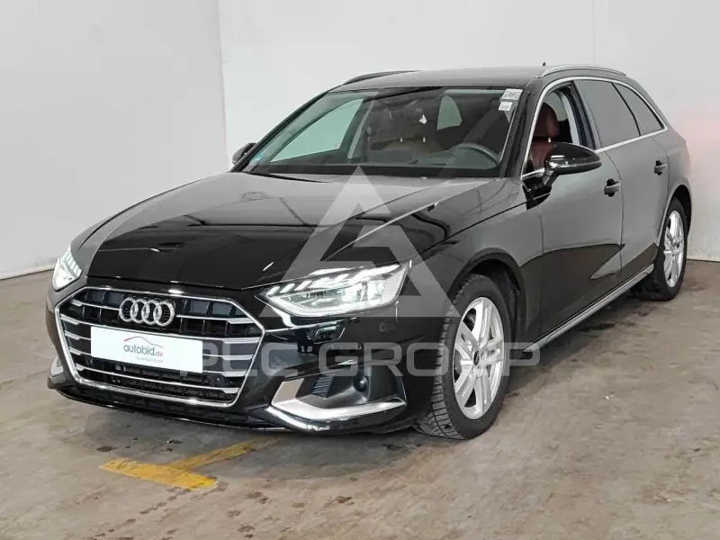 2023 Audi A4