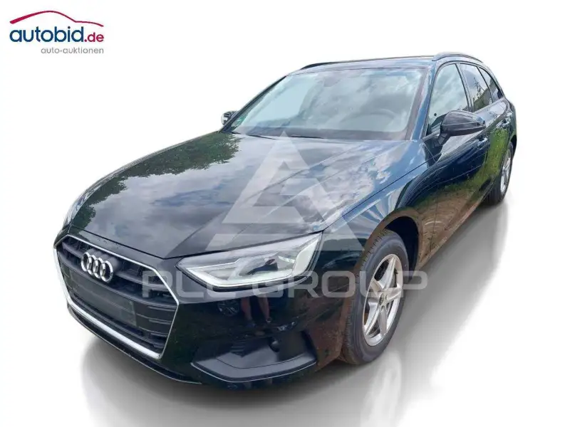 2023 Audi A4