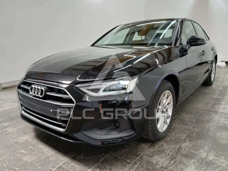 2023 Audi A4