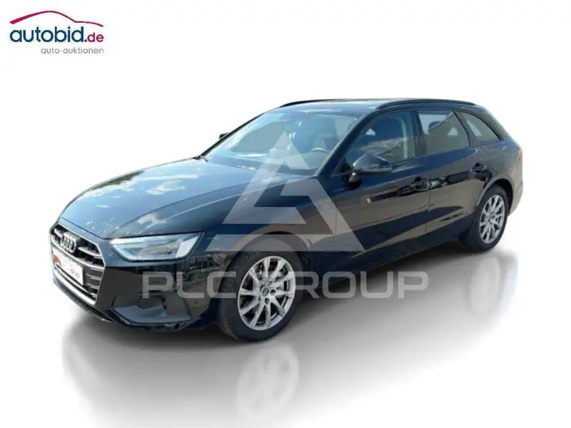 2023 Audi A4