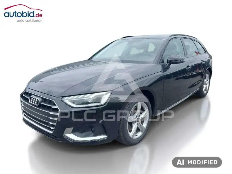 2023 Audi A4
