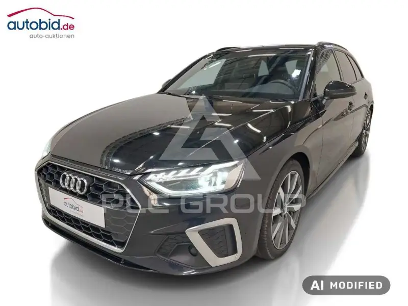 2023 Audi A4