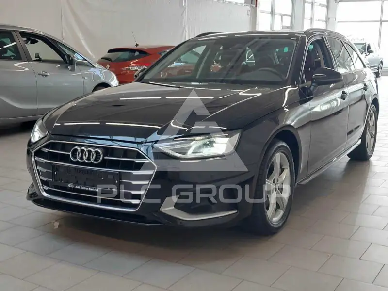 2023 Audi A4