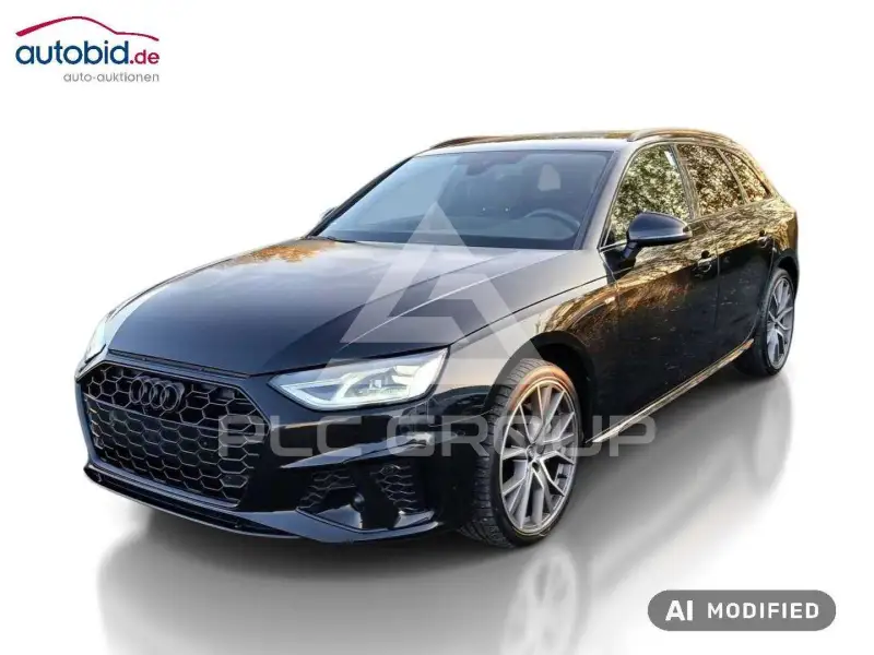2023 Audi A4