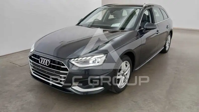 2023 Audi A4
