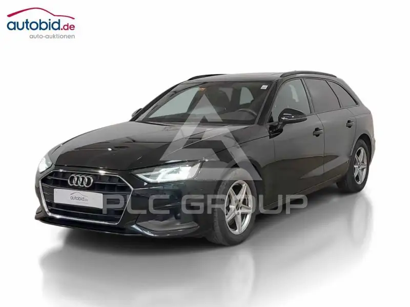 2023 Audi A4