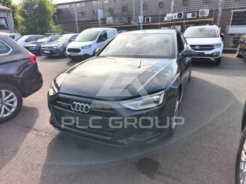2023 Audi A4