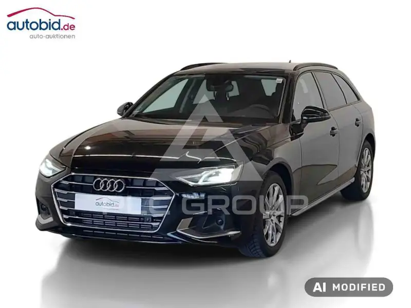 2023 Audi A4