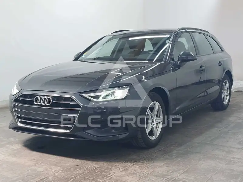 2023 Audi A4