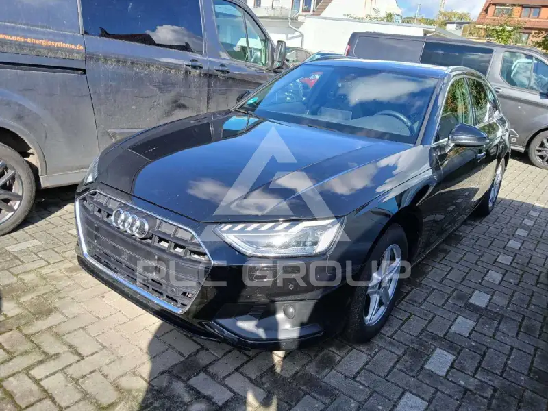 2023 Audi A4