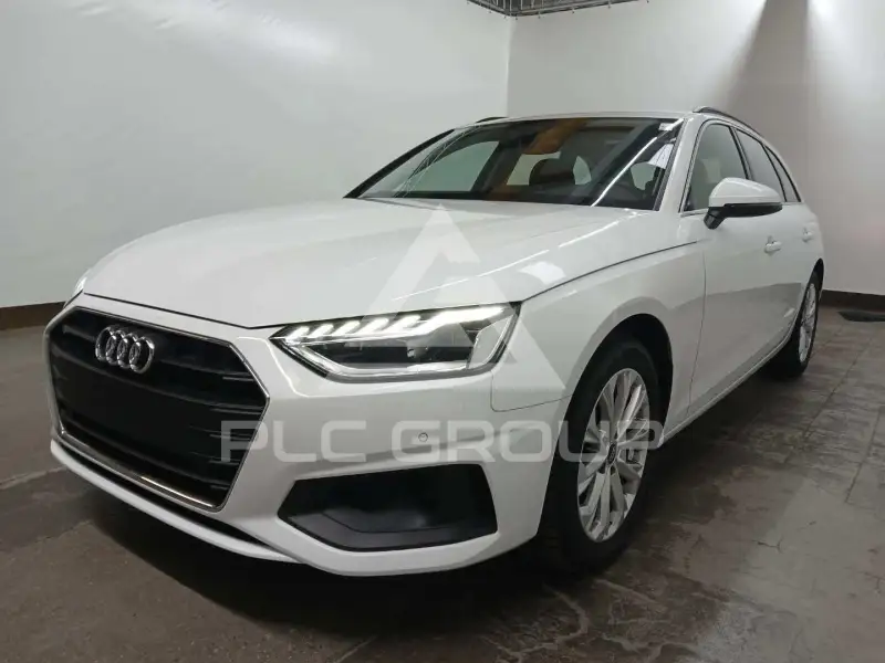 2023 Audi A4