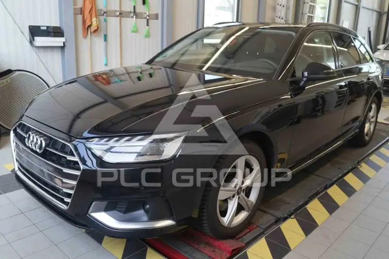 2023 Audi A4