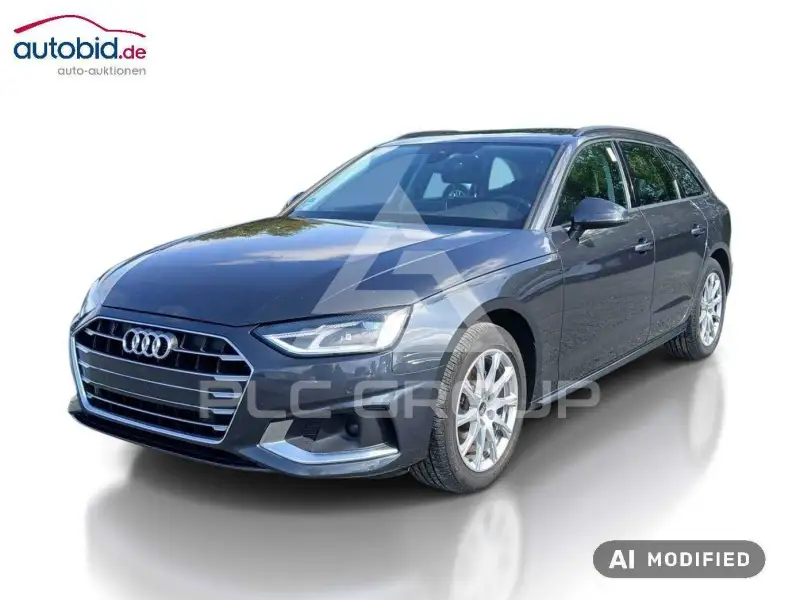 2023 Audi A4