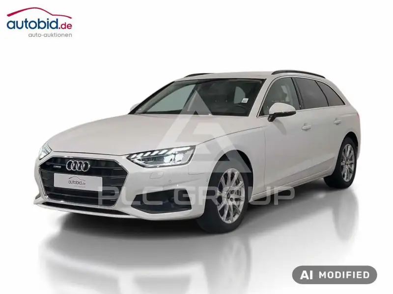 2023 Audi A4